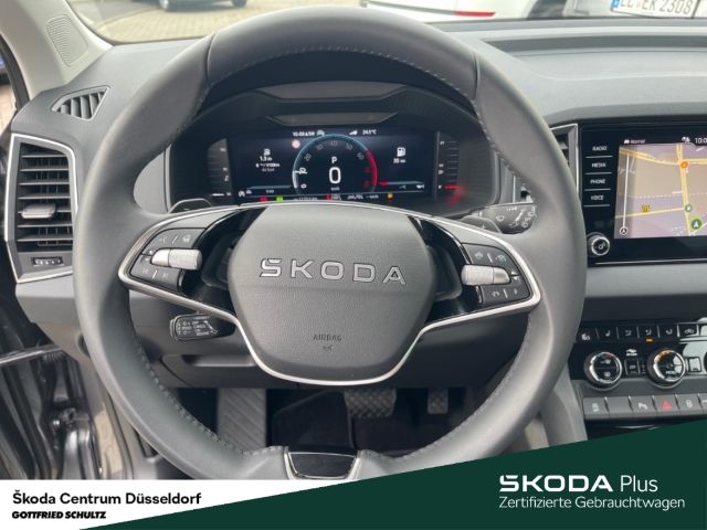 Skoda Karoq - Bild 24