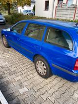 Skoda Octavia 2.0 - gebrauchte Skoda Octavia aus dem Jahr 2004