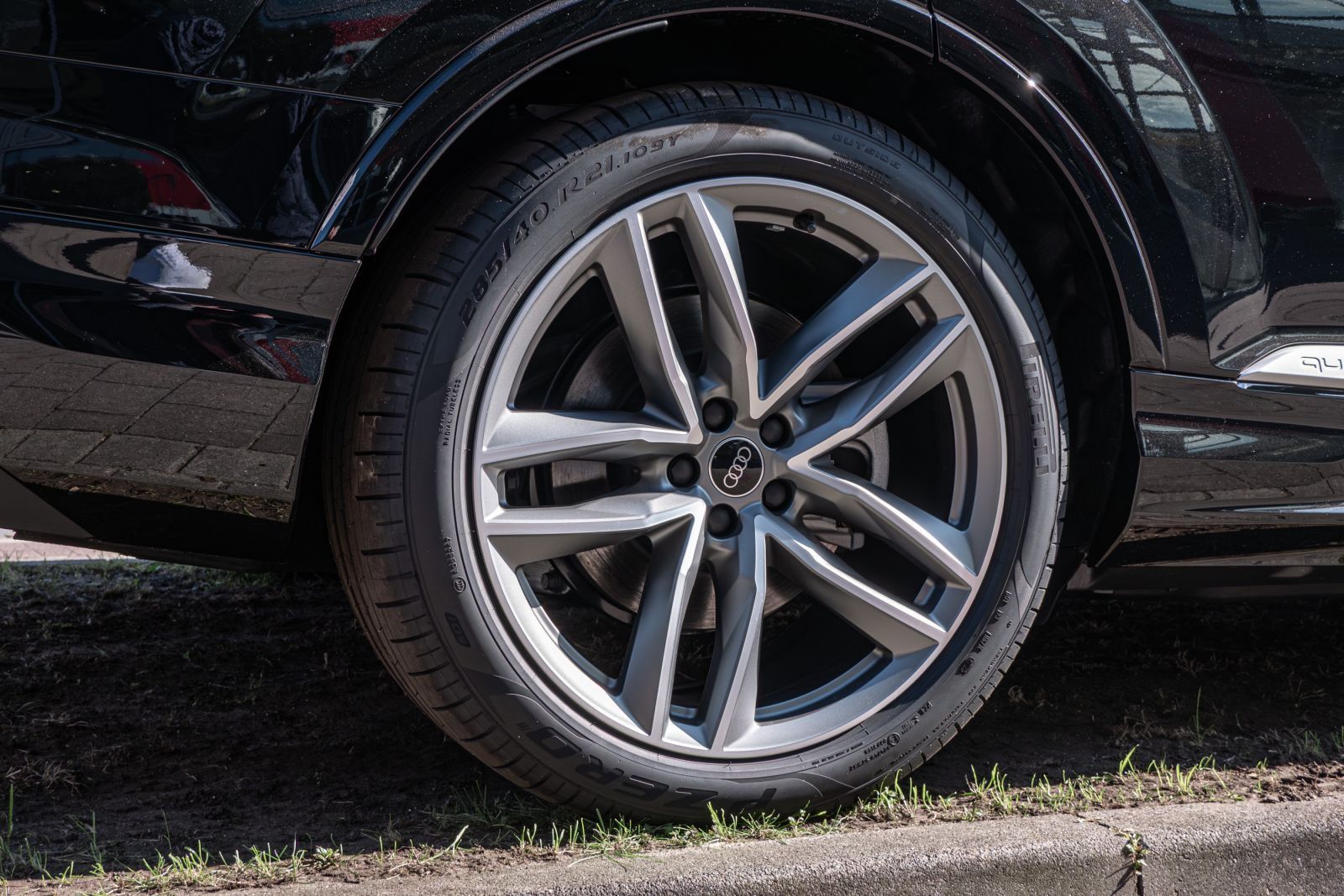 Audi Q7 - Bild 3