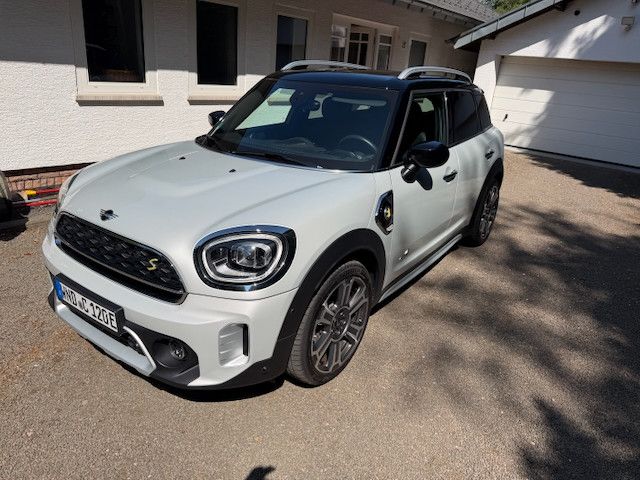Image of MINI Countryman SE (Cooper)