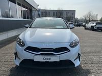 Kia cee'd / Ceed 1.0 T-GDI Ultimate Edition MT