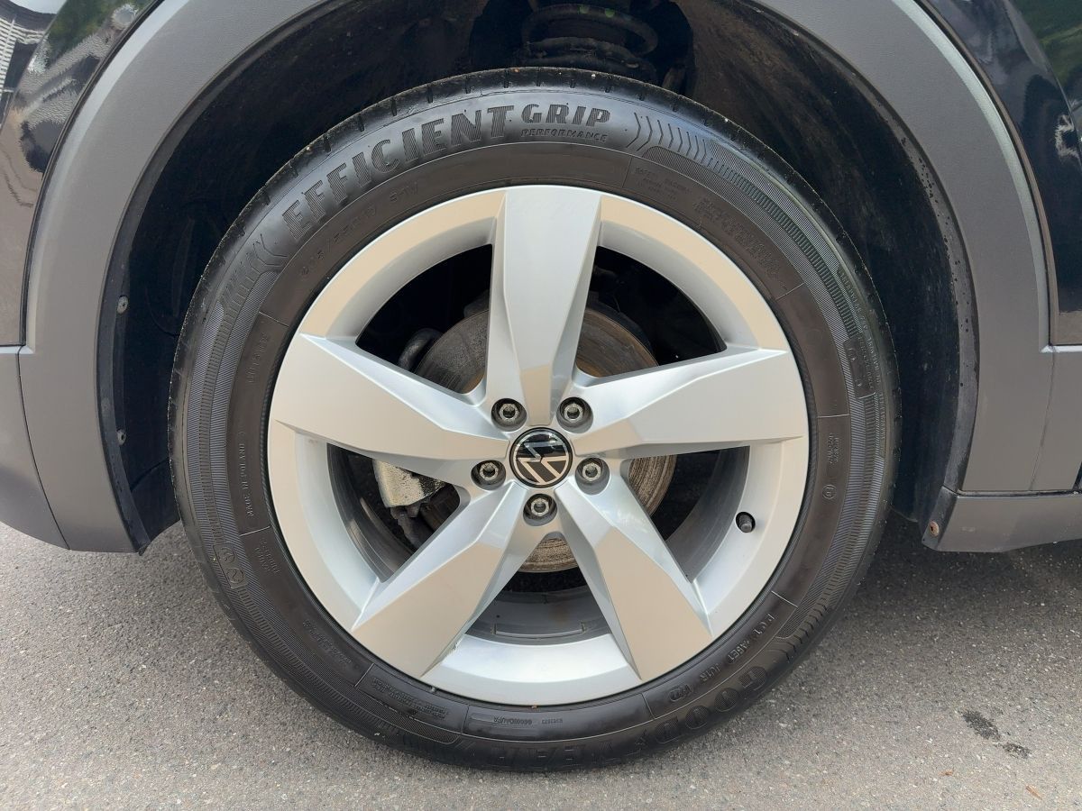 Volkswagen T-Cross - Bild 15