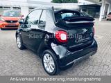 Smart ForTwo Cabrio Brabus Packet AUTOM/JBL/NAVI/2.HAN - Smart ForTwo Gebrauchtwagen in Ludwigshafen