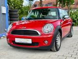 MINI Mini One 1.4 Salt Klima/Scheckheft!/TÜV 11.2026/ - MINI MINI: 4.1