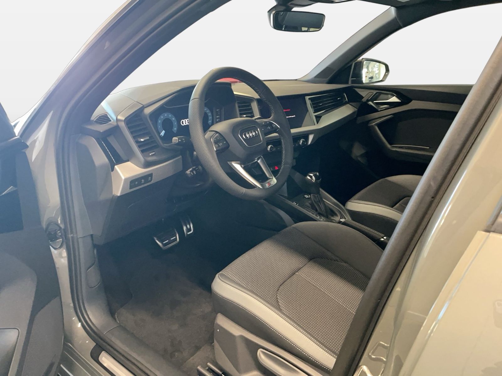 Audi A1 - Bild 8