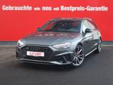 Audi A4 Avant 40 TFSI quattro S line competition plus - Audi A4 competition plus Gebrauchtwagen