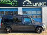 Volkswagen Caddy Maxi 1.4 TSI 7-Sitze Kamera beheizte Front - Volkswagen Caddy Maxi in Chemnitz