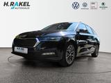 Skoda Octavia III Combi 2.0 TDI Ambition +NAVI+LED+SHZ - Skoda Octavia: Ii Combi