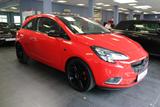 Opel Corsa 1.4 Innovation - Panorama - - Opel Corsa mit Benzin-Antrieb: Schiebedach