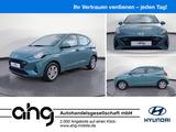 Hyundai i10 1.0 Select Bluetooth PDC Klima - mit Benzin-Antrieb: Bluetooth