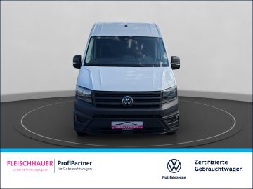 Volkswagen Crafter - 2