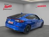 Honda Civic Hybrid 2.0 e:HEV Sport Toter-Winkel Einpar - Honda Civic in Hannover