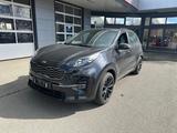 Kia Sportage 1.6 T-GDI GT-LINE LED|Navi|AHK|Leder|4x - Kia Sportage in Chemnitz