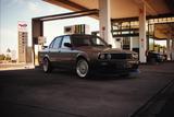 BMW e30 316i alles eingetragen - BMW 316: 316i E30