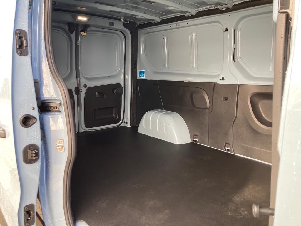 Fahrzeugabbildung Renault TRAFIC Lkw Komfort L2H1 3,1t Blue dCi 130