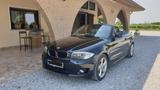 BMW 118d CABRIO Facelift,Leder,Navi,Xenon,PDC,18"" - BMW 1 Series aus 2011: Facelift