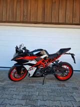 KTM RC 390 - KTM RC 390