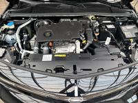 Opel Astra - Vorschau Bild 14