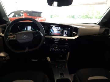 Bild 11 Opel Mokka e GS Klimaautom Musikstreaming DAB SHZ Len
