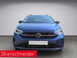 Volkswagen Taigo 1.0 TSI DSG Goal 4-J-GAR AHK KAMERA NAVI A - VW Gebrauchtwagen