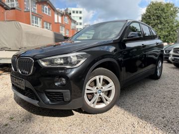 BMW X1 - 2