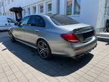 Mercedes-Benz E 63 S AMG | Selenitgrau Magno | Top-Ausstattung - Mercedes-Benz E 63 AMG aus 2019