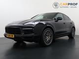 Porsche Cayenne Coupé 3.0 panorama dach | Händlerwartung - Porsche Cayenne: Sportwagen