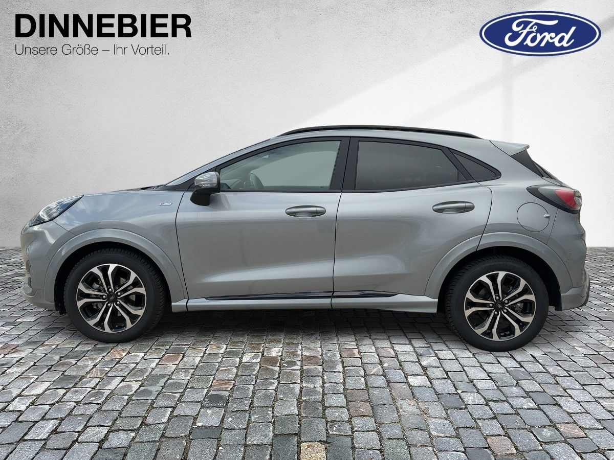 Ford Puma ST-Line X LED+Navi+Kamera+Winterpaket imagem 3