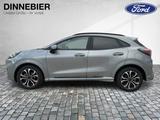 Ford Puma ST-Line X LED+Navi+Kamera+Winterpaket - Ford Puma mit Benzin-Antrieb: mit Klimaautomatik, Winterpaket