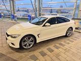 BMW 435 Gran Coupé 435d xDrive Gran Coupé M Spor... - BMW 435 Gran Coupé aus 2015