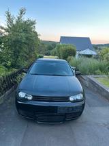 Volkswagen Verkaufe/Tausche  VW Golf IV  R32-Umbau - Volkswagen Golf: Iv R32