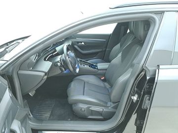 Peugeot 508 - 9