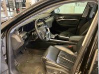 Audi e-tron - Vorschau Bild 5