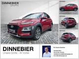 Hyundai Kona Kona CAM NAVI PDC SpurH AUT LM - gebrauchte Hyundai KONA aus dem Jahr 2020