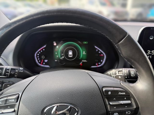 Fahrzeugabbildung Hyundai i30 cw Edition 30+ 48V +KLIMA+LED+NAVI+PDC+RFK+U