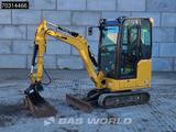 CAT 301.8 - CAT Radlader