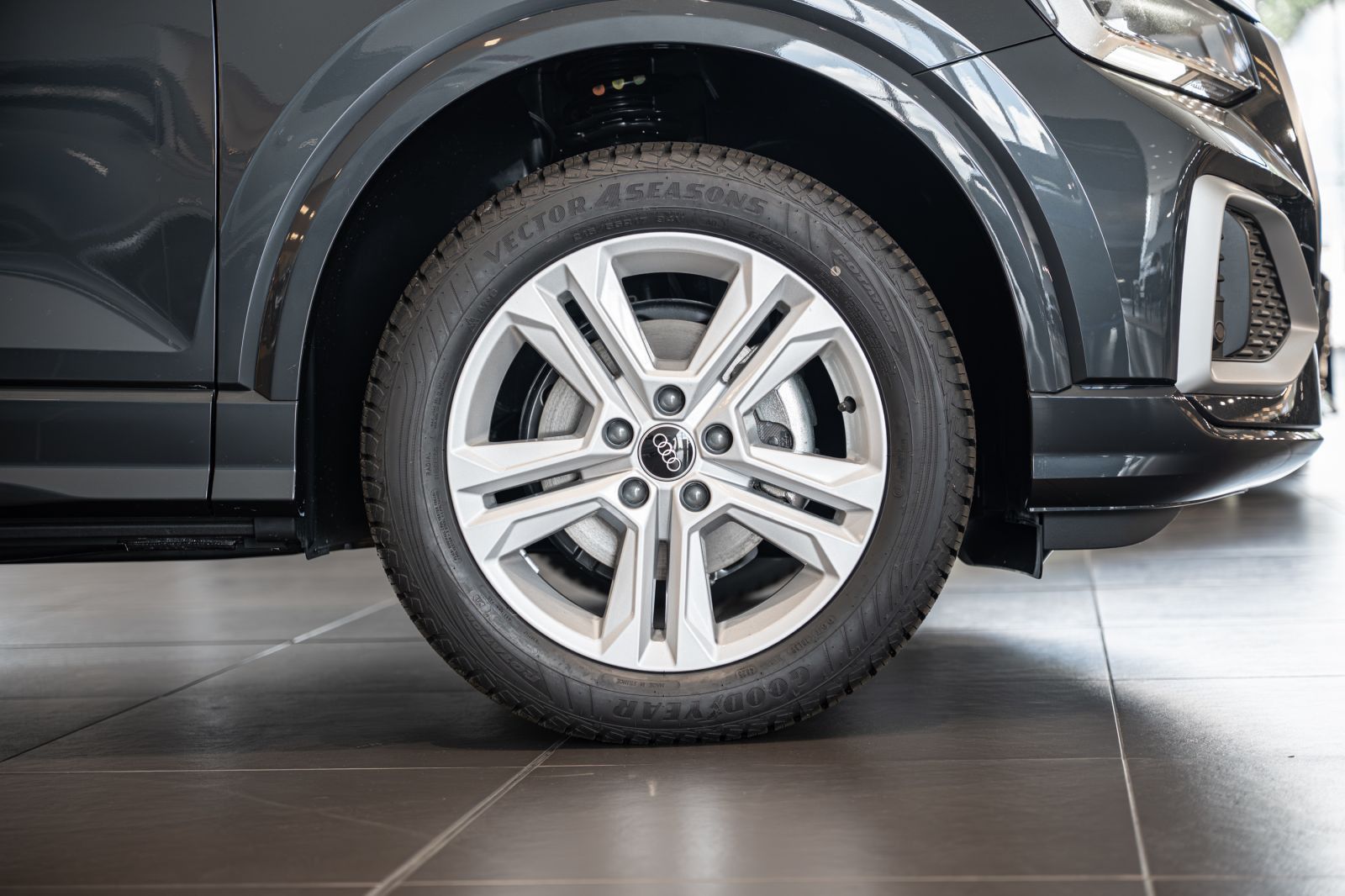Audi Q2 - Bild 5