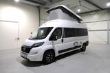 HYMER / ERIBA / HYMERCAR Yosemite/Einzelbetten+AUFSTELLDACH Automatik/TOP - HYMER / ERIBA Kastenwagen