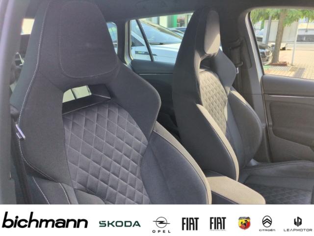 Skoda Kamiq Style Nav w'less Apps RFK el.Heck 17''