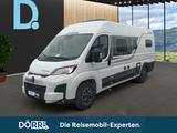Pössl Trenta 640 Citroen Premium Ausstattung - Pössl Trenta 640