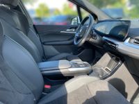 BMW 218 Active Tourer - Vorschau Bild 5