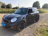 MINI Cooper C Countryman - MINI Cooper C Countryman Gebrauchtwagen