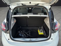 Renault Zoe R135 Evolution R135/ EV50 (Batterie 52 kWh)