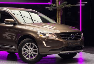 Volvo XC60 - 3