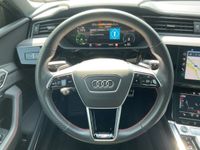 Audi Q8 e-tron - Vorschau Bild 10