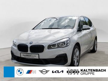 BMW 218 Active Tourer - 1
