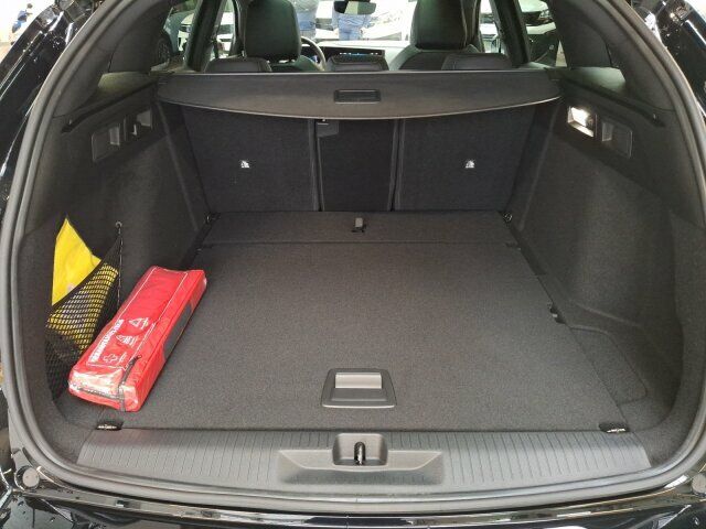 Opel Astra - Bild 15