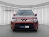 Mitsubishi Outlander  Instyle 4WD*1.Hand*7 Sitze*Standhtzg. - Mitsubishi 7-Sitzer