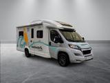 Knaus Sky Wave 650 60_YEARS *LED *Längsbett *Standklim - Knaus Sky wave 650