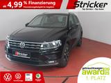 Volkswagen Tiguan IQ.Drive 1.5TSI 225,-ohne Anzahlung Navi - Volkswagen Tiguan: 5n